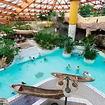 Nordseekueste By Center Parcs Tossens
