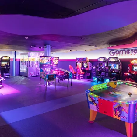 Nordseekueste By Center Parcs ホテル