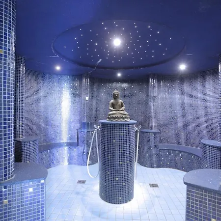 Nordseeküste By Center Parcs