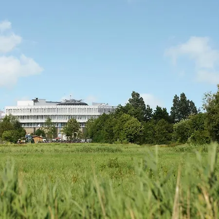 Hotel Nordseekueste By Center Parcs 4*