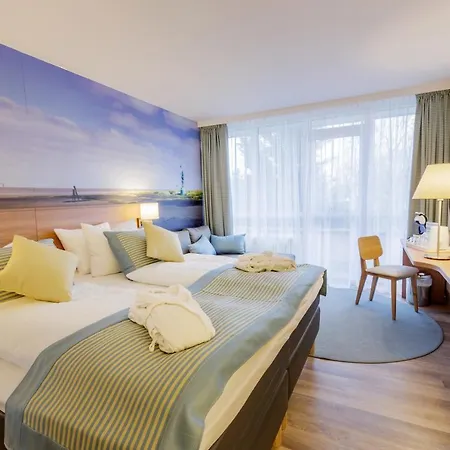 Nordseekueste By Center Parcs