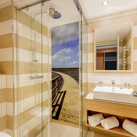 Nordseekueste By Center Parcs