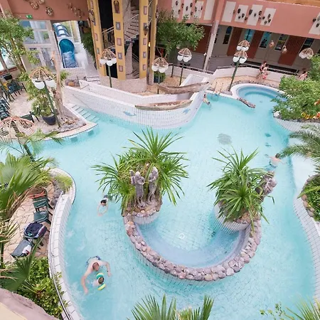 Nordseekueste By Center Parcs Hotel Tossens