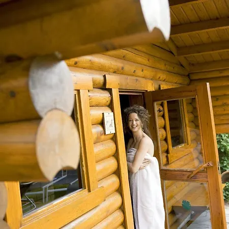 Nordseekueste By Center Parcs 4* トッセンス
