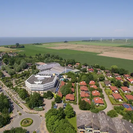 Nordseekueste By Center Parcs 4*